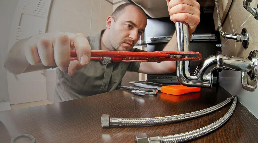 Professional bathroom faucet installation in Preston, ID